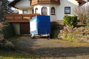 Schönes Einfamilienhaus mit großem Gartengrundstück – Friedrichstr. 31, 72131 Tübingen (Kreis) – Vorschaubild 1