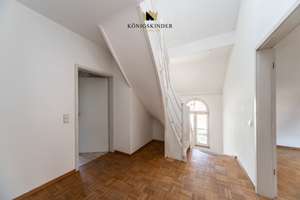 Es grünt so schön und Grün unterm Killesberg...

Viel Platz mit viel Garten und sooo viel Charme.. – 70469 Bahnhof Feuerbach, Stuttgart – Vorschaubild 9