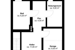 Familienfreundliches Reihenhaus mit großem Garten – Erdkampsweg 123, 22335 Fuhlsbüttel, Hamburg – Vorschaubild 15