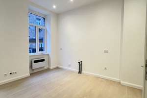 Charmantes 1-Zimmer-Apartment in Top-Lage Wiesbaden – frisch kernsaniert – Die vollständige Adresse der Immobilie erhältst du vom Anbieter., 65183 Westend / Bleichstraße, Wiesbaden – Vorschaubild 5