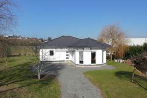 Neuwertiger Bungalow mit Gartenfreiraum & moderner Wohnatmosphäre! – Die vollständige Adresse der Immobilie erhältst du vom Anbieter., 35096 Weimar (Lahn) – Vorschaubild 4