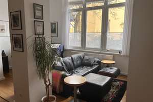 3-Zimmer Erdgeschosswohnung in Braunschweigs Innenstadt – Die vollständige Adresse der Immobilie erhältst du vom Anbieter., 38114 Innenstadt, Braunschweig – Vorschaubild 10