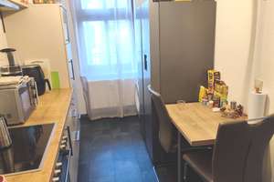 Freundliche 2 - Zimmer- Wohnung mit Balkon in beliebter Wohnlage – Zweinaundorfer Str. 14, 4318 Anger-Crottendorf, Leipzig – Vorschaubild 9