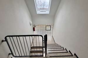 ++2-Zimmer-Wohnung | Balkon | Ruhige Lage in Stuttgart- Vaihingen++ – Die vollständige Adresse der Immobilie erhältst du vom Anbieter., 70563 Heerstraße, Stuttgart – Vorschaubild 6