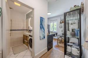 Wie im eigenen Haus: 115 m² Maisonette mit idyllischem Innenhof in zentraler Lage von Höchst – 65929 Höchst, Frankfurt am Main – Vorschaubild 6