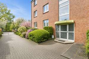 52 m² Wohnkomfort mit Terrasse und Tiefgarage – jetzt entdecken! – Die vollständige Adresse der Immobilie erhältst du vom Anbieter., 22459 Niendorf, Hamburg – Vorschaubild 14