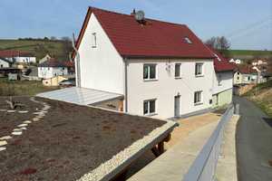 „Groß Wohnen“ im „kleinen Idyll“ – Saale-Holzland-Kreis – Vorschaubild 1