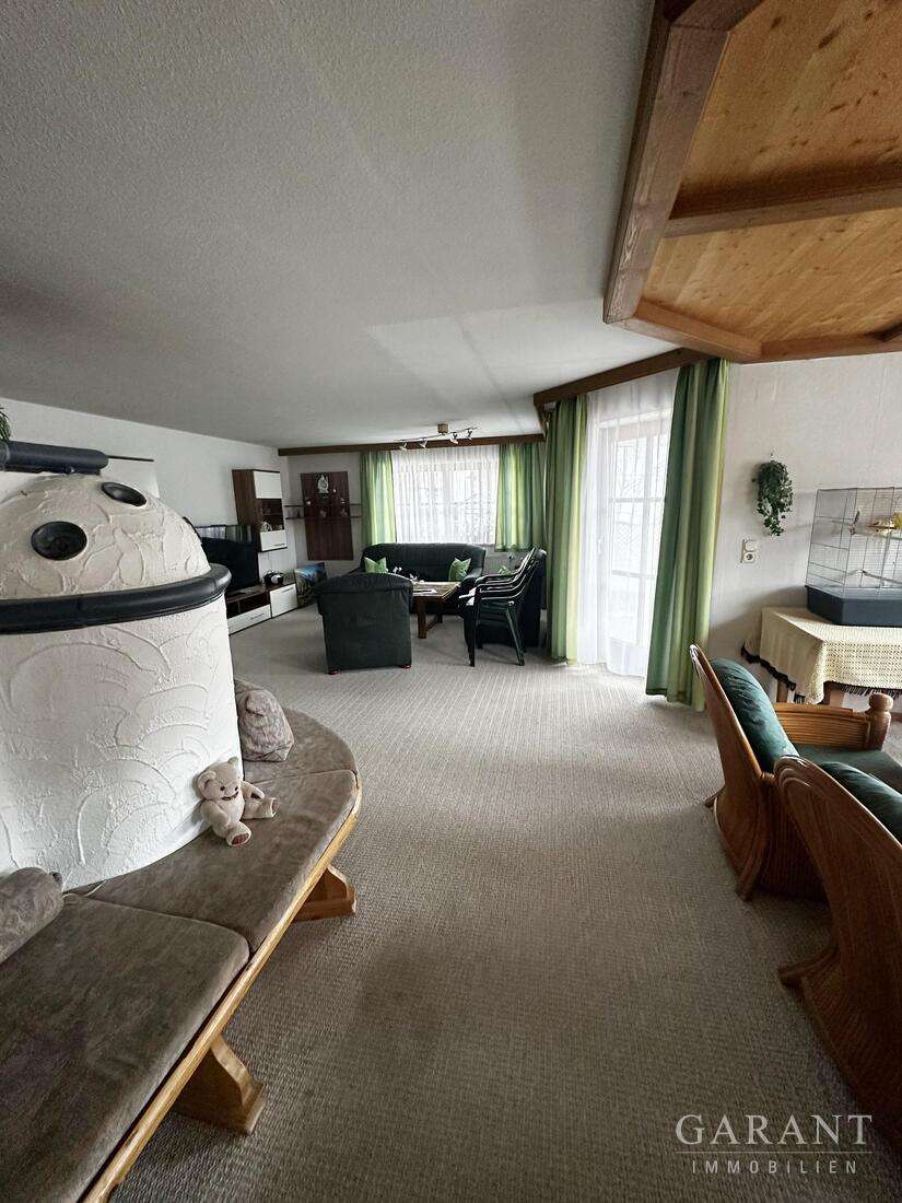 Immobilie in Ronsberg - *Ein Platz für die ganze Familie auf ca. 154 qm Wohnfläche*! - Bild 0