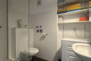 Möblierte 2 ZKBB Wohnung mit PKW Stellplatz. – T6 40, 68161 Innenstadt/Jungbusch, Mannheim – Vorschaubild 20