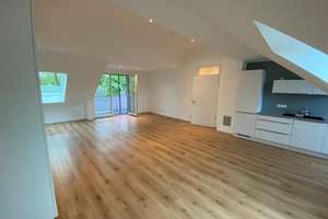 Stilvolle 2-Zimmer-Wohnung 77 m² - gehobene Ausstattung mit Balkon und EBK in Bonn – Die vollständige Adresse der Immobilie erhältst du vom Anbieter., 53175 Friesdorf, Bonn – Vorschaubild 6