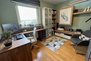 3 Zimmer Eigentumswohnung mit Balkon und Einbauküche in der Weststadt – Moselstraße  3, 38120 Weststadt, Braunschweig – Vorschaubild 13