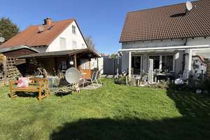 Stilvolle Doppelhaushälfte mit schönem Garten in Bergkamen-Oberaden – Die vollständige Adresse der Immobilie erhältst du vom Anbieter., 59192 Bergkamen – Vorschaubild 9