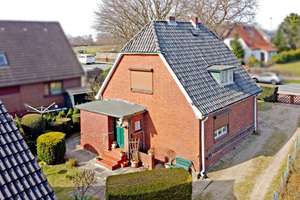 Entwicklungsfähiges Grundstück mit zwei Bestandshäusern zum Kauf in Oststeinbek – Wentzel Dr. – Die vollständige Adresse der Immobilie erhältst du vom Anbieter., 22113 Oststeinbek – Vorschaubild 7