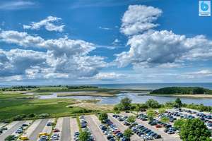 Kapitalanlage Ostsee! Meerblick, 4 Schlafplätze und sofort bezugsfertig!