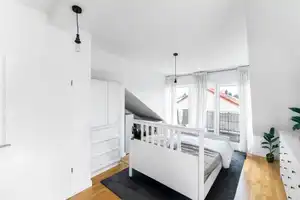 Moderne Doppelhaushälfte im Buchenbusch / Neu-Isenburg – Offenbach (Kreis) – Vorschaubild 17