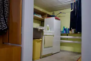 Ruhig gelegenes Reihenhaus mit Wintergarten und Garage ! ! ! – Salzgitter – Vorschaubild 22