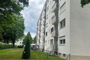 Attraktive 3-Zimmer-Wohnung mit vielseitigem Potenzial – Die vollständige Adresse der Immobilie erhältst du vom Anbieter., 86163 Hochzoll-Süd, Augsburg – Vorschaubild 4