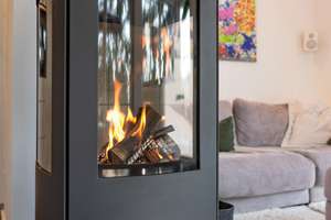"The Special One"  
Luxus Penthouse 
in Berg am Laim – Die vollständige Adresse der Immobilie erhältst du vom Anbieter., 81673 Josephsburg, München – Vorschaubild 29