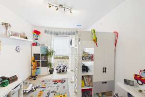 BEZUGSFREI & HOCHWERTIG - MODERNE ERDGESCHOSSWOHNUNG MIT TERRASSE & STELLPLATZ – Die vollständige Adresse der Immobilie erhältst du vom Anbieter., 53229 Pützchen/Bechlinghoven, Bonn – Vorschaubild 8