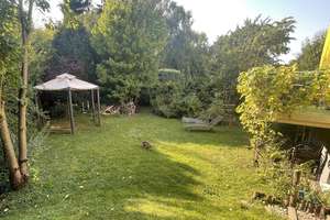 Dreifamilien-Endhaus mit eingewachsenem Garten auf Erbpachtgrundstück – Die vollständige Adresse der Immobilie erhältst du vom Anbieter., 60433 Eschersheim, Frankfurt am Main – Vorschaubild 12