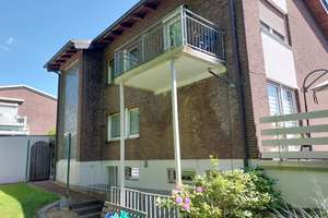 ***Neu im Angebot*** Einfamilienhaus mit Einliegerwohnung, Balkon, Terrasse und Garten – Die vollständige Adresse der Immobilie erhältst du vom Anbieter., 46284 Dorsten – Vorschaubild 4