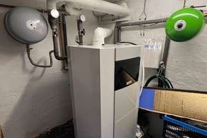 Zentrales Reihenhaus im Herzen von Wolfenbüttel – Die vollständige Adresse der Immobilie erhältst du vom Anbieter., 38300 Wolfenbüttel – Vorschaubild 21