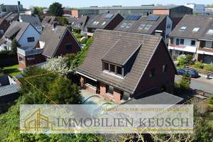 Einfamilienhaus in in begehrter & zentraler Lage von HB-Neustadt mit Potential, Garage, Balkon&Pool – Die vollständige Adresse der Immobilie erhältst du vom Anbieter., 28199 Neuenland, Bremen – Vorschaubild 19