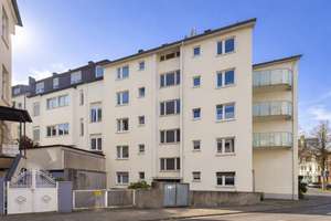 Großzügige 4-Zimmer-Eigentumswohnung mit zwei Balkonen in Citynähe! – 45468 Altstadt I, Mülheim an der Ruhr – Vorschaubild 2
