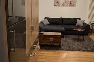 Tolles Appartement im Herzen von Münster – Weseler Straße  71, 48151 Josef, Münster – Vorschaubild 4