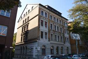 Vis-a-vis der Uni!!! Gemütl. 1,5 Zimmer Whg. – Konstantin-Uhde-Straße 4, 38106 Nordstadt, Braunschweig – Vorschaubild 13