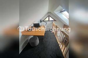 Tauschwohnung: Helle, gemütliche Maisonette-Wohnung – Die vollständige Adresse der Immobilie erhältst du vom Anbieter., 80993 Alt-Moosach, München – Vorschaubild 7