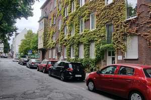 Renovierte 3 Zi.-Altbau Whg. zu vermieten – Mönchengladbach – Vorschaubild 2