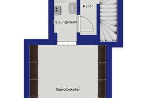 Herrschaftliche Stadtvilla in Bestlage der Heidelberger Altstadt – Schlossblick, Atrium & Dachterr – Die vollständige Adresse der Immobilie erhältst du vom Anbieter., 69117 Altstadt, Heidelberg – Vorschaubild 16
