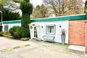 Haus zur Miete in Wülfel - Nur im Zusammenhang mit einem Minijob /  als Reinigungskraft!
