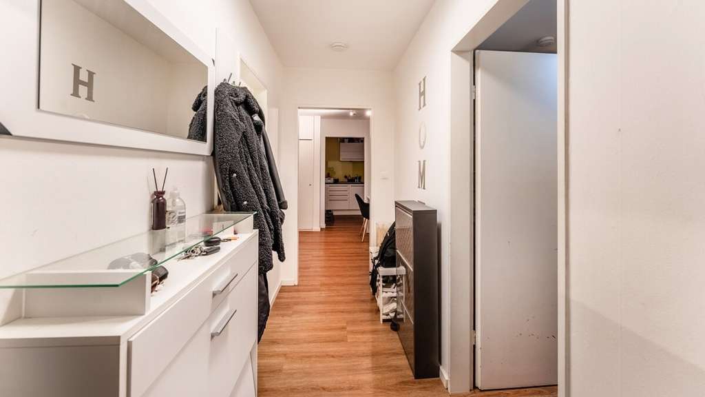 Immobilie in Jestetten - Helle 3-Zimmerwohnung in Jestetten – ideal für Singles, Paare oder Kapitalanleger - Bild 4