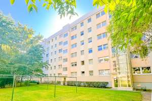 Nachgefragte 3-RW im Hochparterre* verglaster Süd-Balkon* Bad mit Wanne* Keller* grüne  Wohnlage* – Münzmeisterstraße 8, 1217 Räcknitz/Zschertnitz, Dresden – Vorschaubild 12