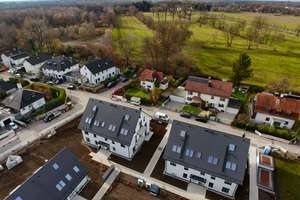 Wohnkomfort + Qualität ! - Hochwertig ausgestattete 3-Zimmer-Erdgeschosswohnung mit sonnigem Garten – Reigersbachstraße 22c, 80995 Lerchenau-West, München – Vorschaubild 16