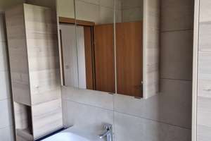 3-Zimmer-Wohnung mit Balkon in Moosthenning