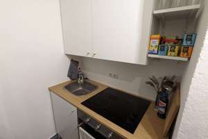 Moderne, kleine 2-Zimmer-Wohnung in Haidhausen – Einsteinstraße 104, 81675 Haidhausen Nord, München – Vorschaubild 7