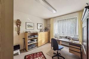 Einfamilienhaus mit viel Platz in Nürnberg-Nord sucht neue Familie! – Die vollständige Adresse der Immobilie erhältst du vom Anbieter., 90427 Boxdorf, Nürnberg – Vorschaubild 11