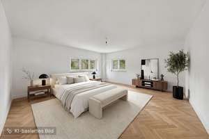 Moderne Stadtvilla mit Einliegerwohnung in ruhiger Anliegerstraße – Großzügiges Wohnkonzept – Die vollständige Adresse der Immobilie erhältst du vom Anbieter., 14532 Stahnsdorf – Vorschaubild 11