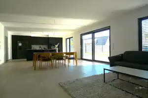 Traumhafte Stadtvilla mit TOP Ausstattung – Celle (Kreis) – Vorschaubild 12