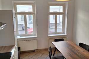 Studenten WG mit Einbauküche zum  erfolgreichen Studiumsbeginn – Wigandstraße 39, 4229 Leipzig – Vorschaubild 2