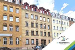 Helle 2-Zi.-Wohnung nahe Stadtpark – neue Fenster & Heizung, 2. OG mit Keller – Die vollständige Adresse der Immobilie erhältst du vom Anbieter., 90489 Veilhof, Nürnberg – Vorschaubild 1