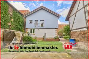 Charmantes Landhaus mit kleinem Garten, Solar- u. PV-Anlage – Donnersbergkreis – Vorschaubild 12