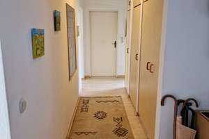 3-Zi. Wohnung mit Garten nähe Grafenberger Wald – Jean-Paul-Str. 9, 40470 Rath, Düsseldorf – Vorschaubild 2