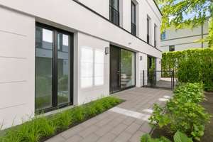 Traumwohnung mit sonnigem Garten – Die vollständige Adresse der Immobilie erhältst du vom Anbieter., 22609 Nienstedten, Hamburg – Vorschaubild 2