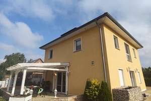 neuwertige smarte Stadtvilla in Bernau bei Berlin ideal für Familien – Milchstr. -, 16321 Bernau bei Berlin – Vorschaubild 5