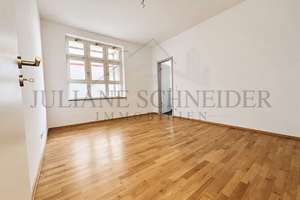 Wohnen direkt an der Kleinen Luppe - bezugsfreie 2-Raum-Wohnung mit Balkon & Fußbodenheizung – 4177 Altlindenau, Leipzig – Vorschaubild 8