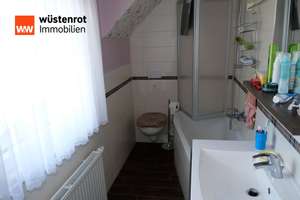 Charmantes EFH mit 100 m² auf 1.094 m² Grundstück, Nebengebäude & viel Potenzial – Die vollständige Adresse der Immobilie erhältst du vom Anbieter., 9648 Kriebstein – Vorschaubild 22